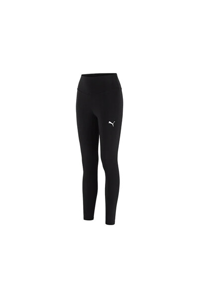 Puma Volleyball Casual Leggings Volleyball Knee Pads 52592201 Black