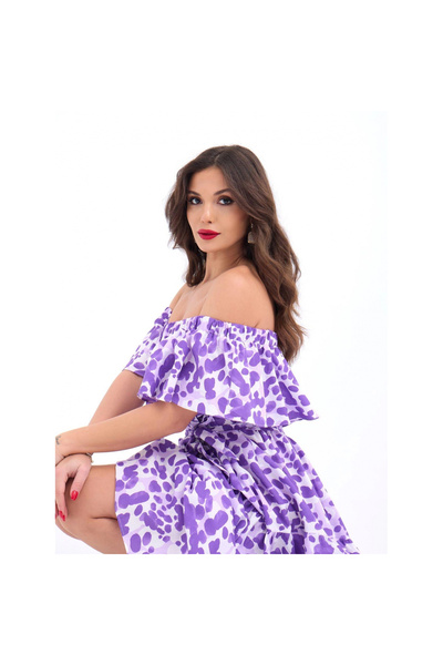 ZORM 6473 ROCHIE-SPANIA