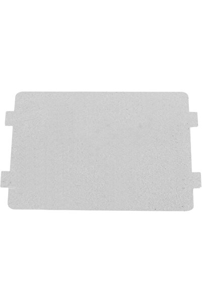 Generic MICROWAVE OVEN MICA PLATE HIGH-QUALITY THICKENED SHEET PROTECT MAGNET...