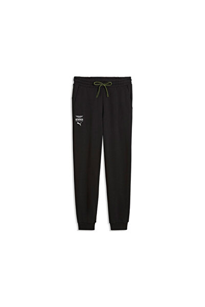 Puma Amf1 Ess Sweat Pants Men's Casual Sweatpants 63539201 Black