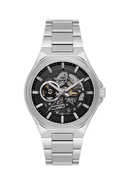 Bigotti ساعة يد رجالية BG.1.10692-2