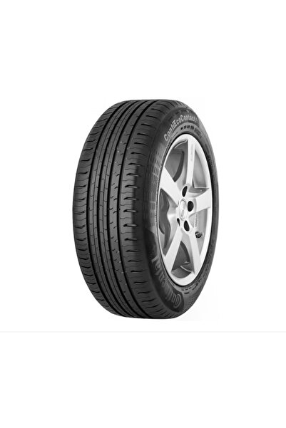 Continental 165/65R14 79T CONTICONTACT 5 (Y21) **