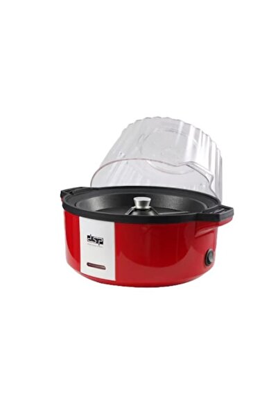 DSP Profesional Popcorn Maker, DSP Professional, 700W, Compact, ABS
