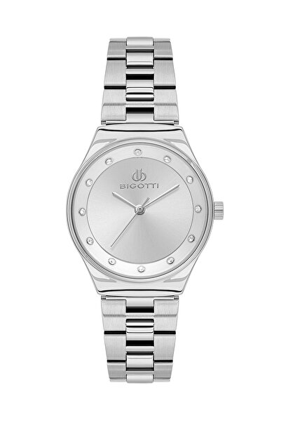 Bigotti ساعة يد نسائية BG.1.10665-1