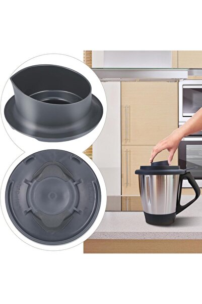 Generic Measuring Cup for Thermomix TM6 and TM5, Food-Grade Blender Cooking C...