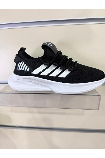 Calsido Nefes Alabilen Sneaker Spor Ayakkabı