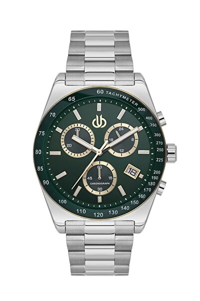 Bigotti Men's Wristwatch Bg.1.10669-3