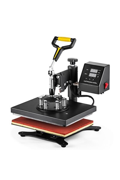 VEVOR Heat Press Machine