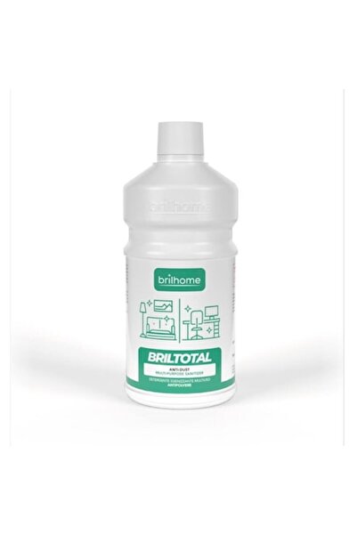 BRILHOME Briltotall Antidust Sanitizing Detergent - 750 ml