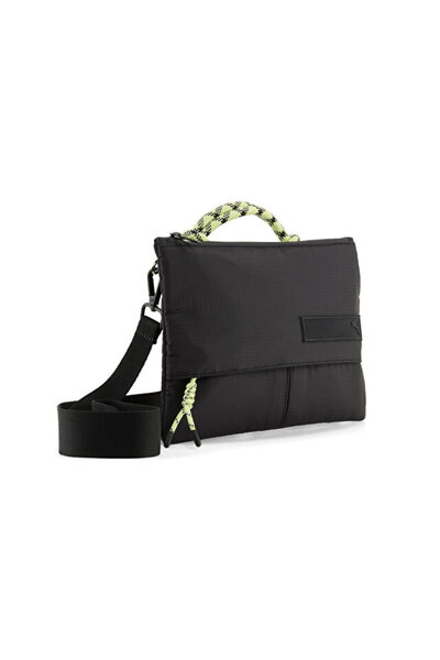 Puma .Bl Sacoche Shoulder Bag 09232201 Black