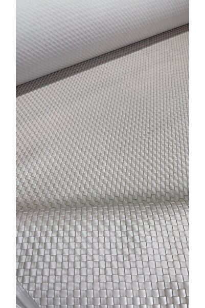 Bitacir Wicker Knitted Look Faux Leather 100 X 140