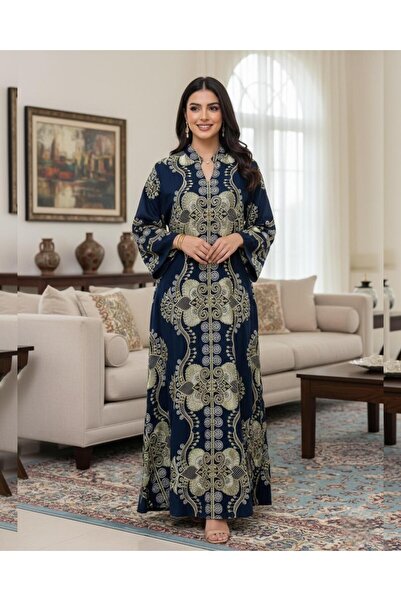 DAY BY DAY Women's jalabiyas