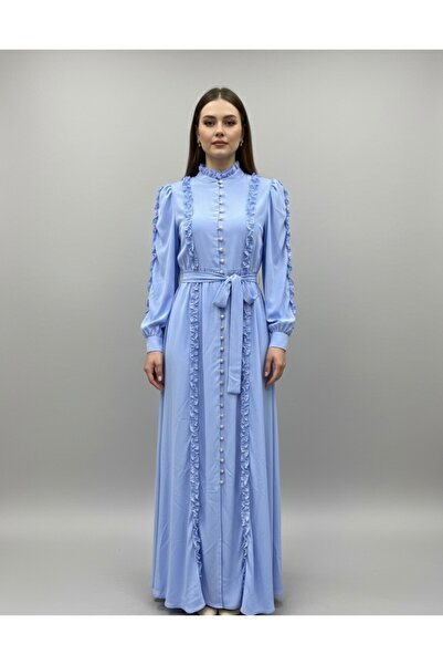 Rabiossa KADIN UZUN ELBİSE