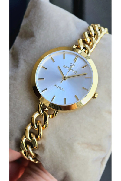 Raymond ساعة يد نسائية RYM-211707-R148