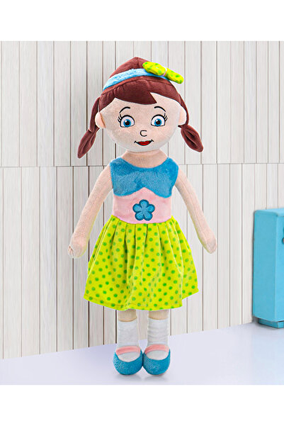 Babyhug دمية صوفي كاندي، مرحة، مصنوعة من خامة فائقة النعومة، عالية الجودة، من...