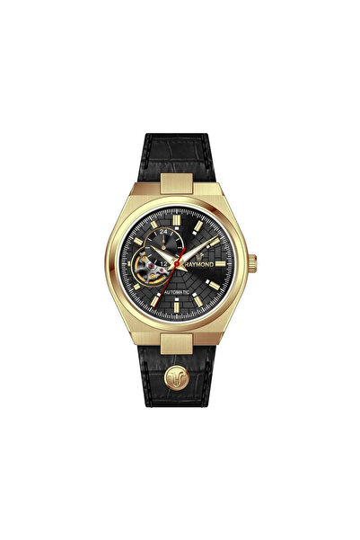 Raymond Men's Wristwatch Rym-250424-Dr-R120