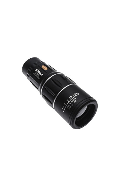 Forestia 30x52 Profesyonel Monoküler Tek Göz Dürbün – HD Netlikte Tek Gözlü G...
