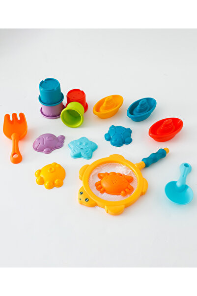 Fab N Funky ألعاب استحمام تعليمية وتفاعلية، تعليم مبكر، تنسيق بين اليد والعين...
