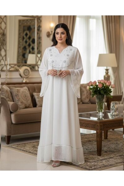 DAY BY DAY Women's jalabiyas