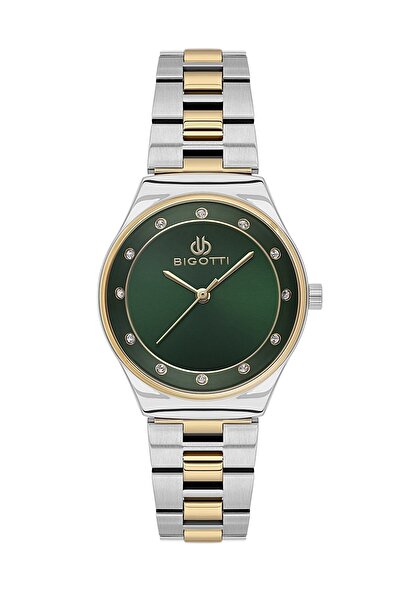 Bigotti ساعة يد نسائية BG.1.10665-5