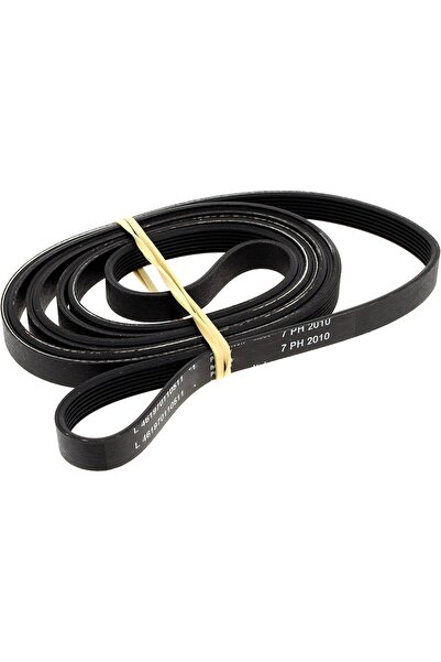 Generic 7PH2010 Tumble Dryer V-Ribbed Belt C00311014,Compatible with Whirlpoo...