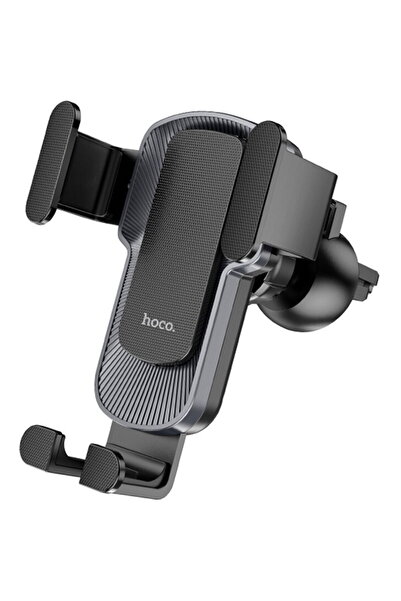 Hoco Grilă de ventilație pentru suport de telefon auto - Gravity Grip (CA103)...