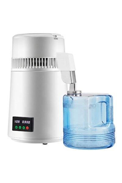 OEM Distillation water purifier, 24 L/day filtered water volume, 750 W power,...
