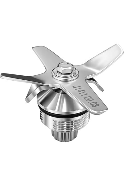 Generic HASTHIP® Compatible with JTC Blender, Replacement Blender Blade Assem...