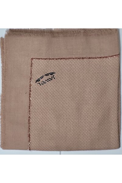 JAWEL ARMÜL EŞARP ÜTÜ İSTEMEYEN KOLAY ŞEKİL ALAN DOKUMA EŞARP