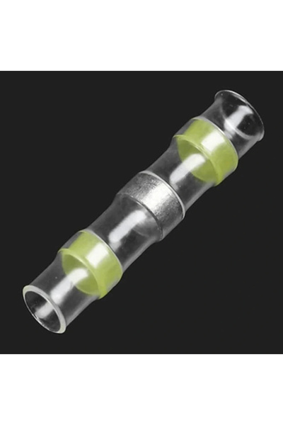 Voltaj IC-274S-41 Lehimli Makaron 4.00-6.00mm2 Kablo İçin Sarı