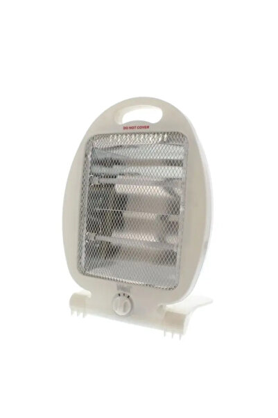 Well 800 W Quartz Electric Heater