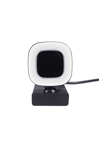 Well Cameră web 1080p cu microfon, H.264