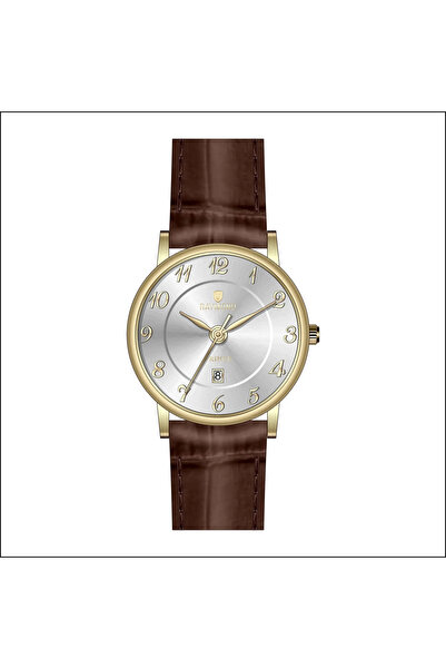 Raymond Men's Wristwatch Rym-631820Mz2-R31