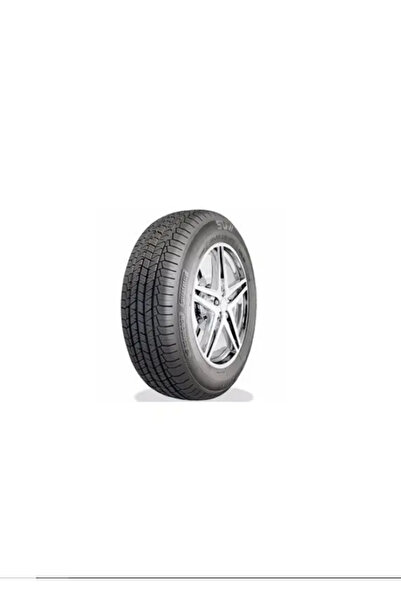 245/60r18 105h Suv Summer Yaz Lastiği Üretim 2019 Ars-l-000000000261-19