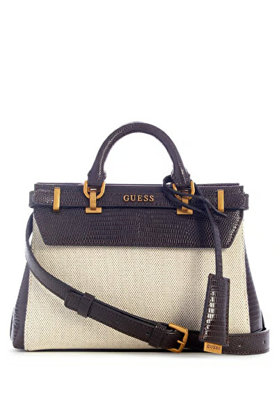 Guess Handbag - black