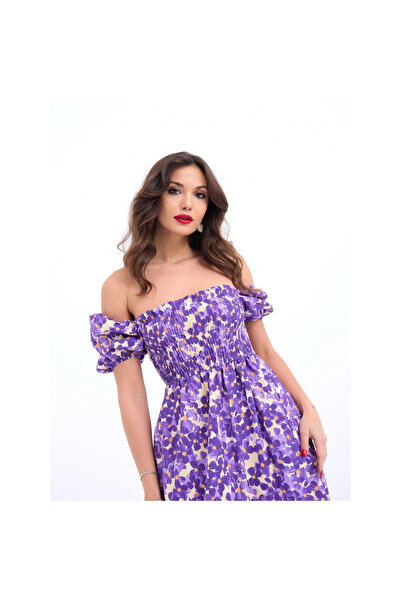 EDA COLLECTION 5525 فستان-دبي