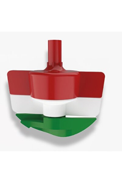 JETPLAST رأس رشاش سيرا العكسي 120 لتر/ساعة (10 قطع)