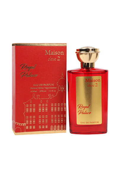close 2 Royal Palace EDP 100 ml