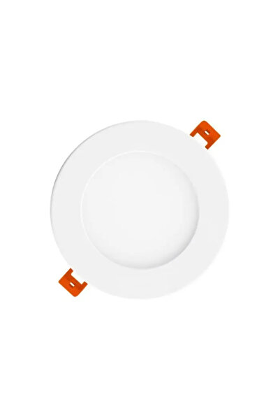 Well Panou LED rotund 9 W 155 mm 4000 K 540 lm