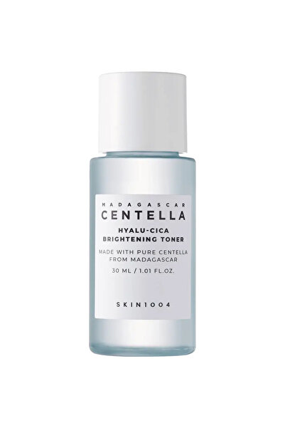 Skin1004 Madagascar Centella Hyalu-Cica Brightening Toner Toner de fata hidra...