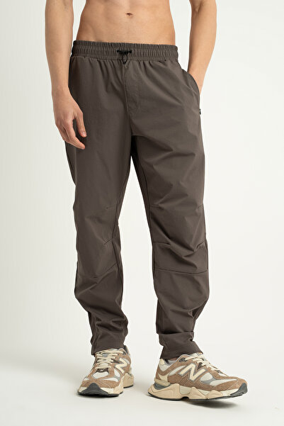 Airlife Verona Outdoor ZG Erkek Fermuar Paçalı Hafif Pantolon Haki