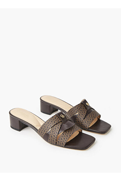 Celeste صنادل نسائية بكعب