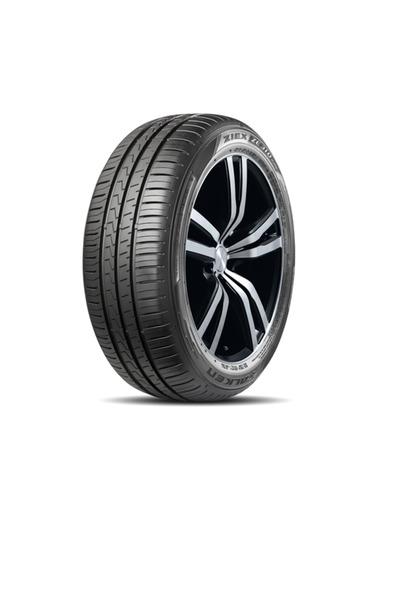 Falken 195/40 R17 TL 81W XL ZIEX ZE310 ECORUN Oto Yaz Lastiği (Üretim Tarihi ...