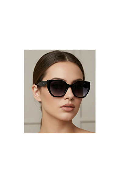 Osse Kadın Güneş Gözlüğü Uv400 55-17-145 NT2668854