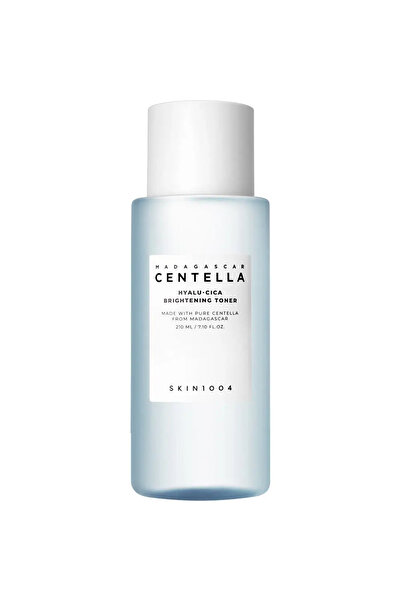 Skin1004 Madagascar Centella Hyalu-Cica Brightening Toner Toner de fata cu ef...