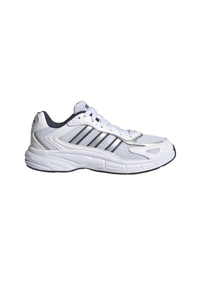 adidas Ji4542-K Eclyptix 2000 Women's Sports Shoes White