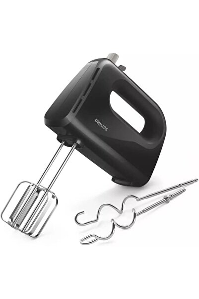 Generic خلاط فيليبس اليومي ذو 5 سرعات | رقم الموديل HR3704/11