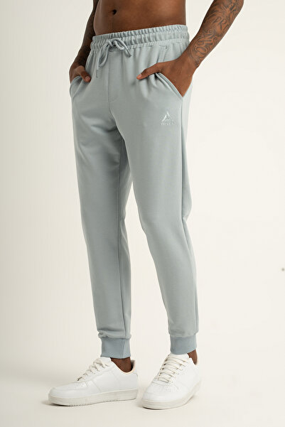 Airlife Casual Sports Men's Sweatpants Light Blue