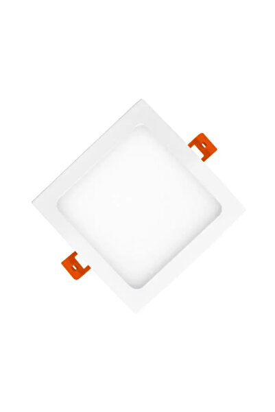 Well Panou LED pătrat, 15 W, 201 x 201 mm, Lumină, 1050 lm