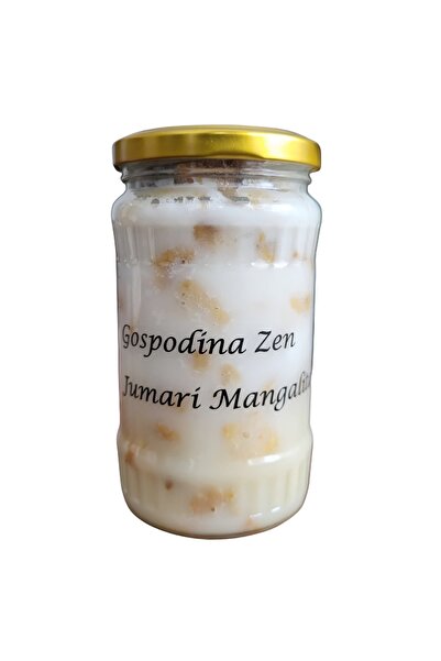 OEM Jumari Zen Housewife 300g